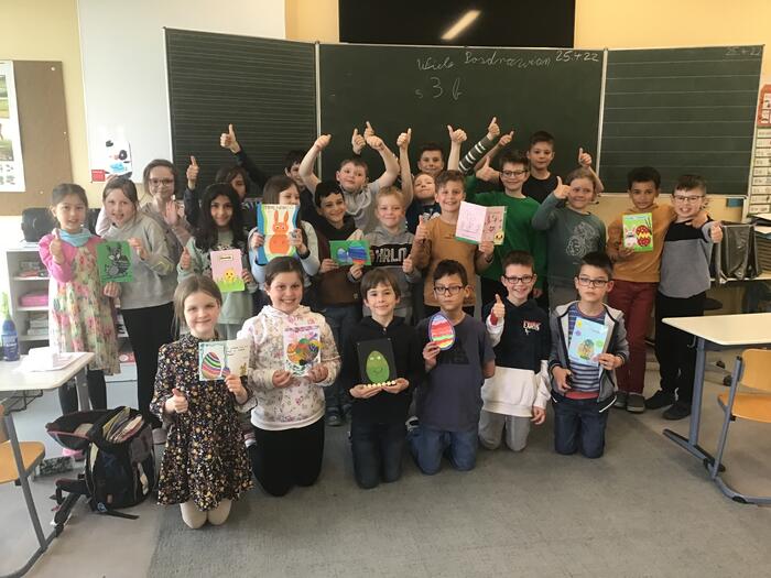 Jugendaustausch mit Bydgoszc - Bertha-HirschSchule