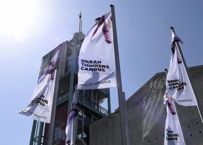 Urban Thinkers Campus 2022