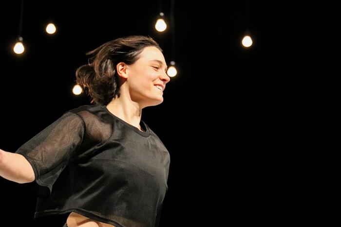 Schwindelfrei 2022 - RE-COVER von INTER-ACTIONS