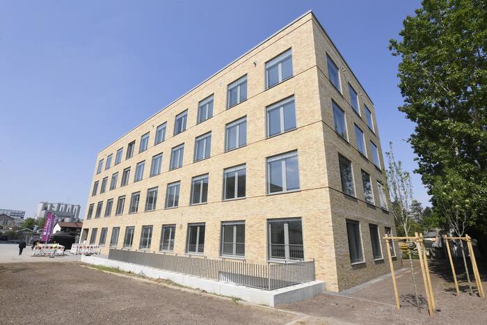 Technologiepark Mannheim 2