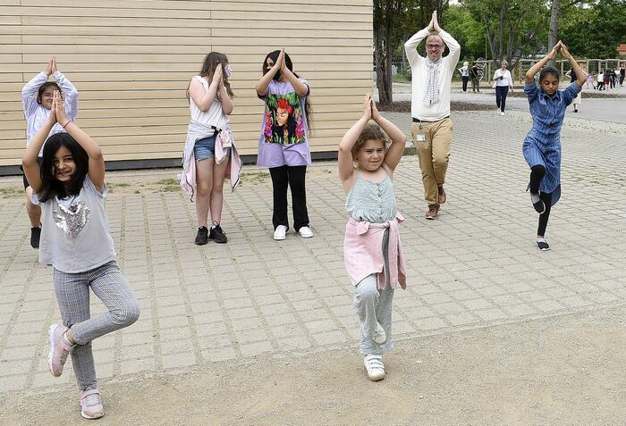 Schönauer Gesundheitswoche