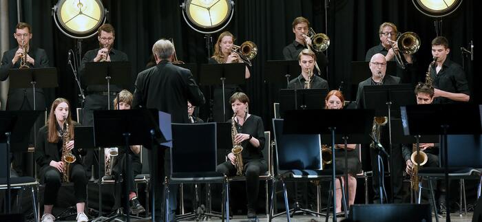 Jubiläumskonzert Musikschule Mannheim