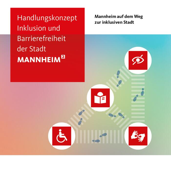 Handlungskonzept Barrierefreiheit und Inklusion