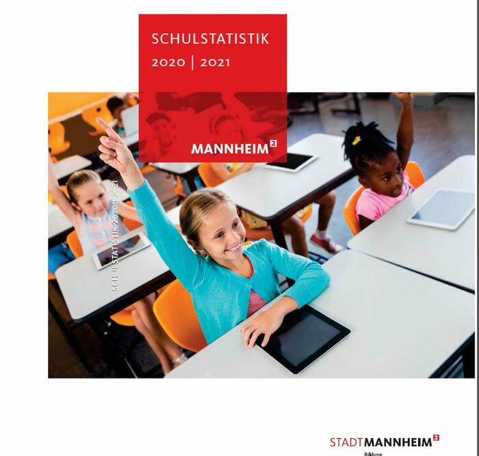 Schulstatistik 2021/2022