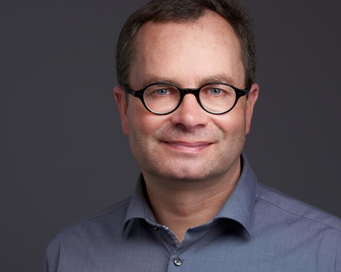 Dr. Andreas Gundelwein