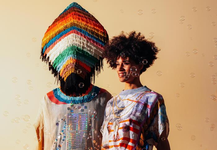 Planet Ears: Duo OY_Bild 2