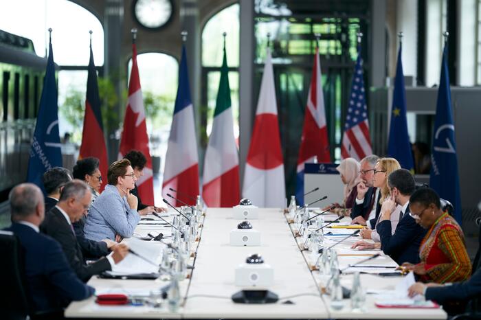 G7 Konferenz der Stadtentwicklungsminister in Potsdam (04)