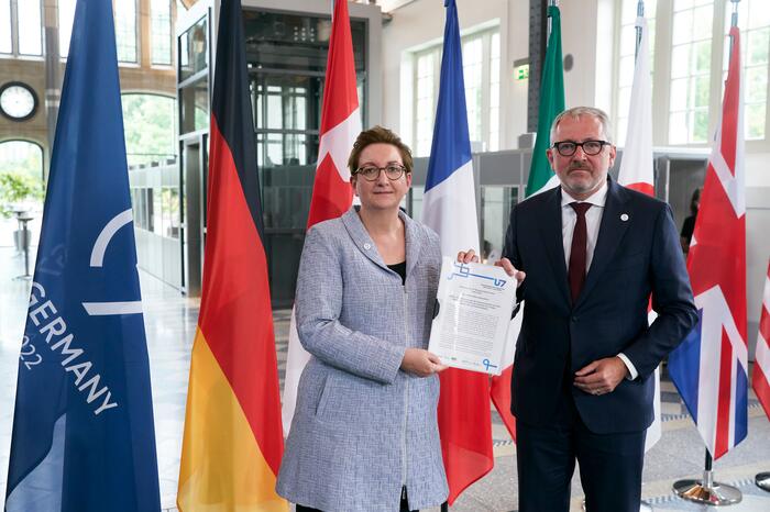 G7 Konferenz der Stadtentwicklungsminister in Potsdam (03)