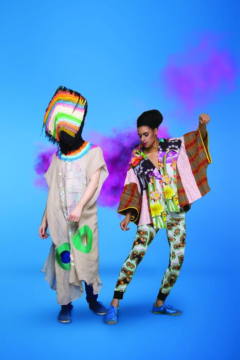 Festival Planet Ears: Duo OY_Bild 1