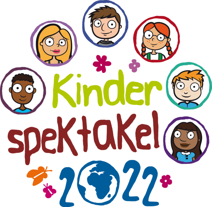 Logo Kinderspektakel 2022