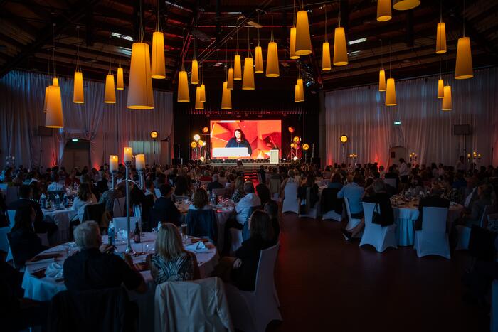 Jubilarfeier der Stadt Mannheim 2022 (01)