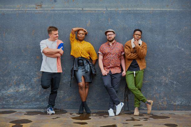 Festival Planet Ears: Seba Kaapstad