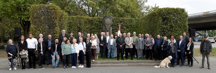 Gedenkfeier 40 Jahre Hubschrauberunglück (3)