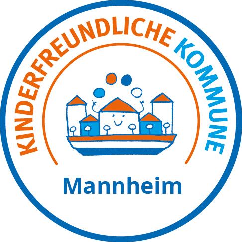 Siegel Kinderfreundliche Kommune