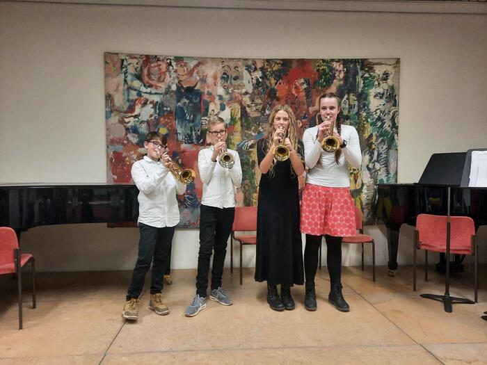 Jugend musiziert_Preisträger