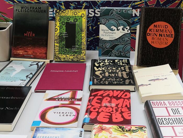 Stadtbibliothek Mannheim BUGA 23 Programm_2