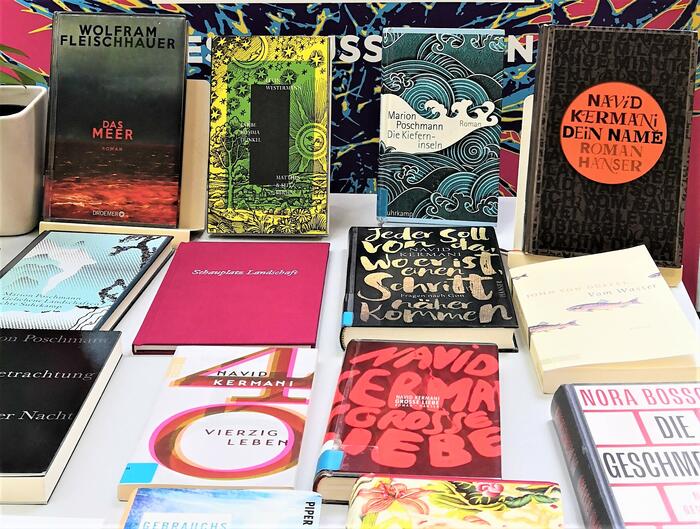 Stadtbibliothek Mannheim BUGA 23 Programm_3