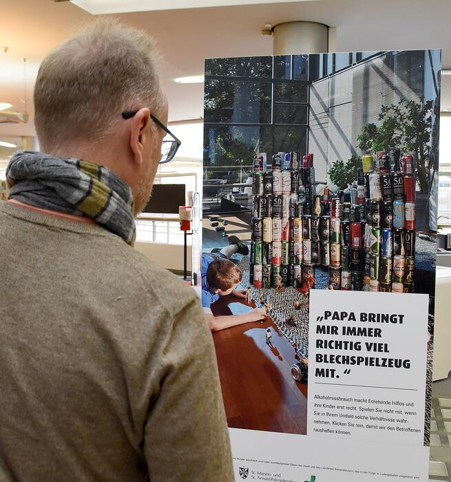 Plakatausstellung_Wir sind da