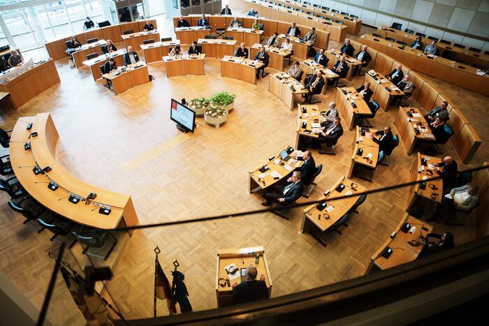 Internationale Konferenz der Partnerstädte in Mannheim (01)