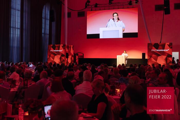 Jubilarfeier der Stadt Mannheim 2023 (01)