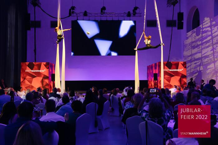 Jubilarfeier der Stadt Mannheim 2023 (02)