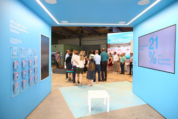 Bürgermeisterrundgang auf der BUGA(03)