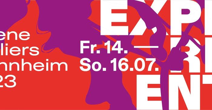 Logo Offene Ateliers Mannheim