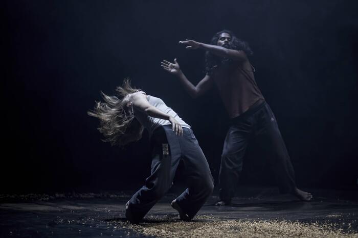 Sommerresidenzen des Theaterfestivals Schwindelfrei