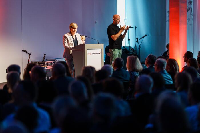 Verabschiedung von Oberbürgermeister Dr. Peter Kurz (04)