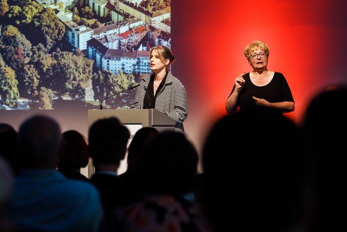 Verabschiedung von Oberbürgermeister Dr. Peter Kurz (07)