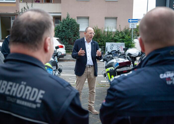 Kontrollaktion Sicherer Schulweg (02)