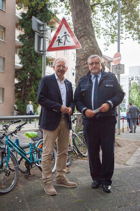 Kontrollaktion Sicherer Schulweg (01)