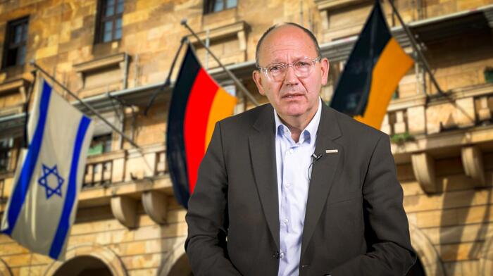 Ansprache Oberbürgermeister Christian Specht