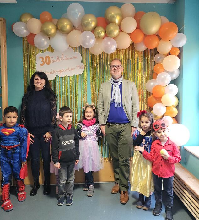 Jubiläum M2 Grunert