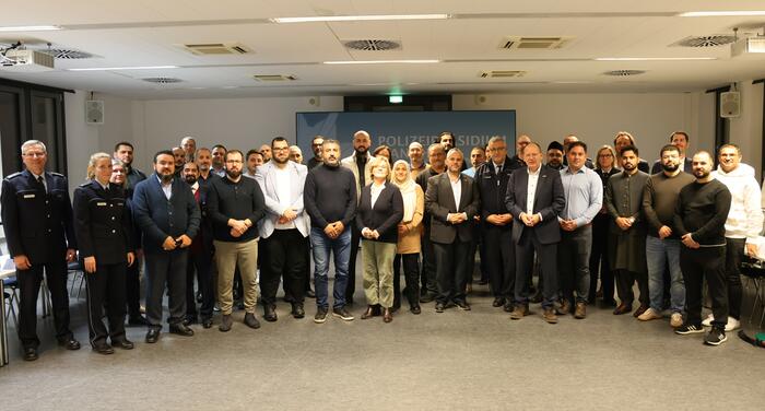 ‚Mannheimer Erklärung‘ unterzeichnet und bekräftigt