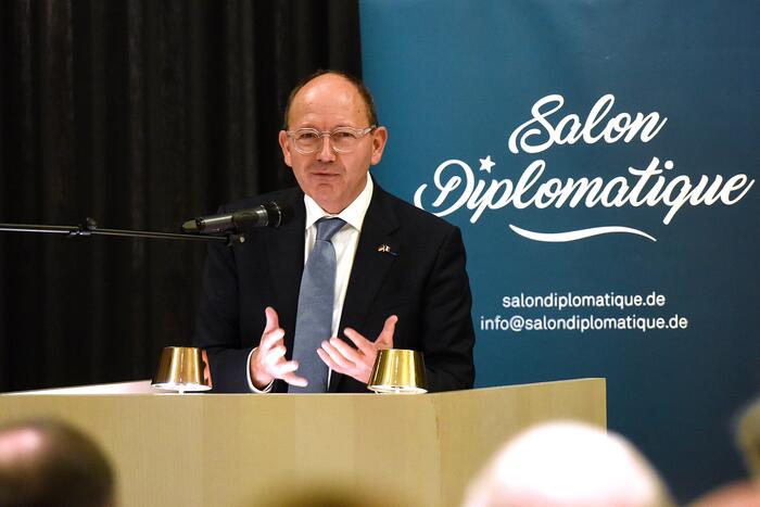 Besuch des französischen Botschafters in Mannheim (01)