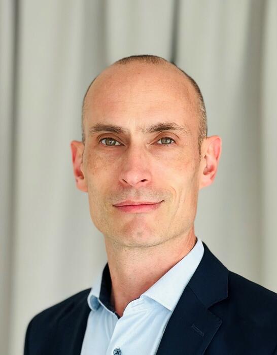 Petar Drakul, Beauftragter für die Innenstadt