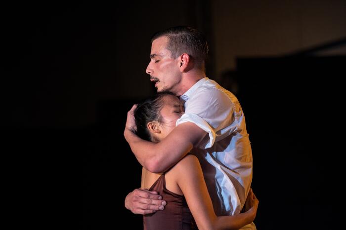 Regenbogen Benefizgala des Nationaltheaters