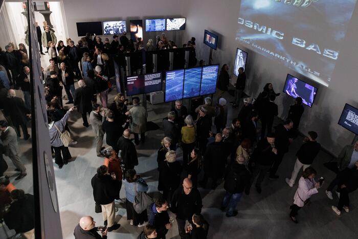 Eröffnung Ausstellung 30 Jahre Time Warp (01)