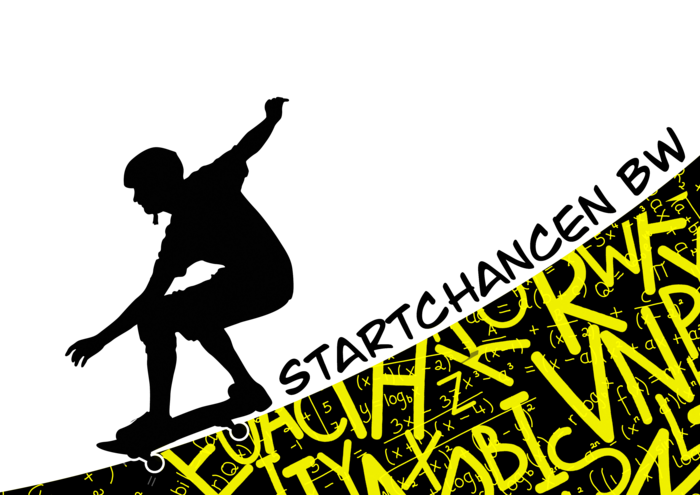 Logo Startchancen-Programm