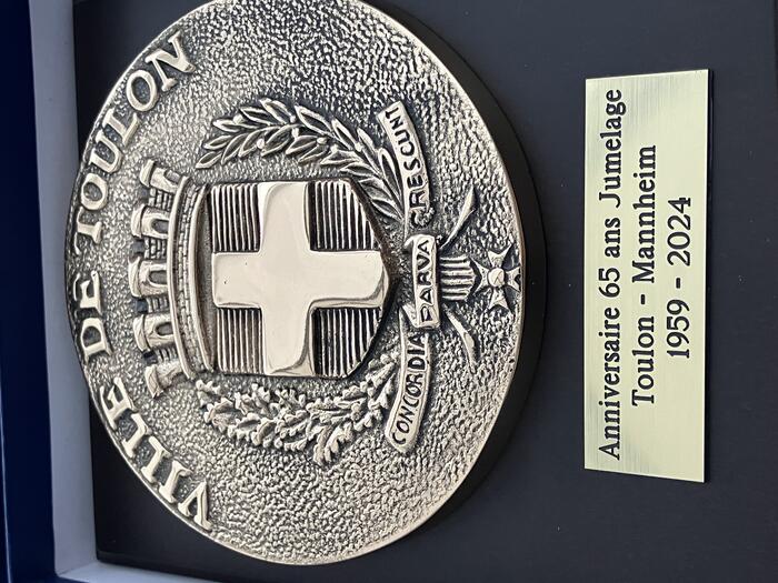 Toulonreise von OB Specht (05)