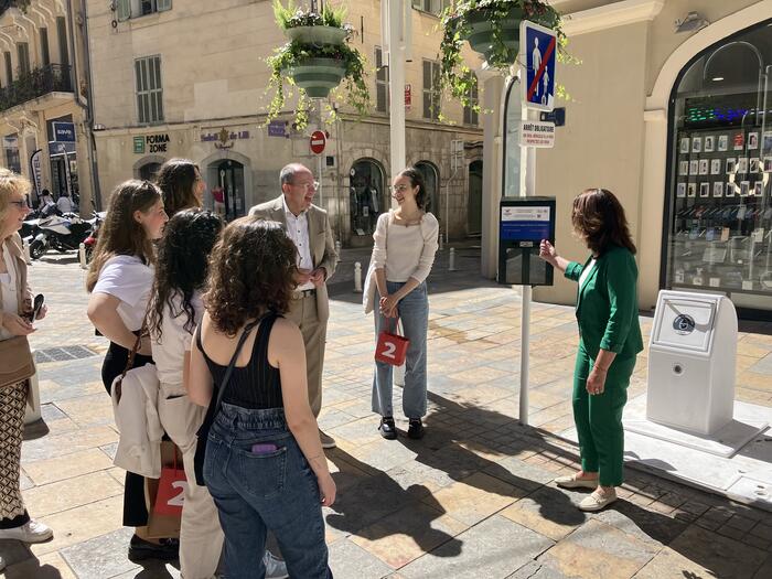 Toulonreise von OB Specht (06)