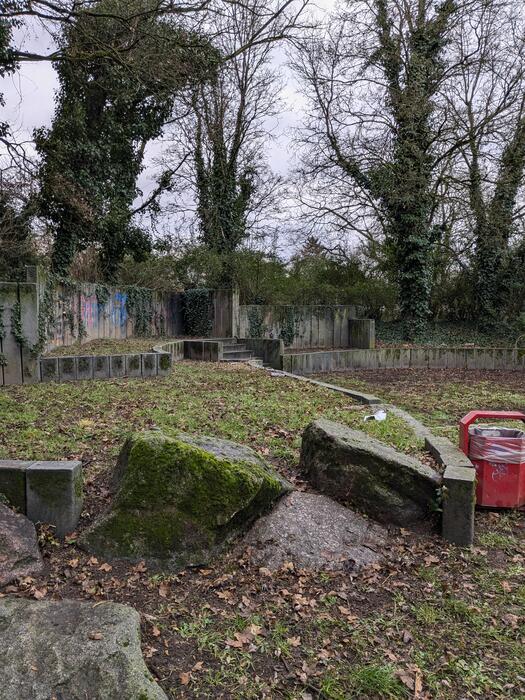 Aktionstag im Herzogenried: Kinderspielplatz „Am Sonnengarten“ gemeinsam neu gestalten