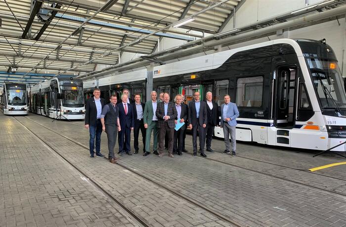 ZZulassung der Rhein-Neckar-Tram vollständig abgeschlossen (01)