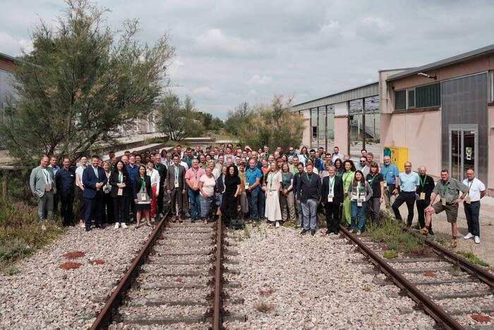 1. Mannheimer Begrünungsforum 2025