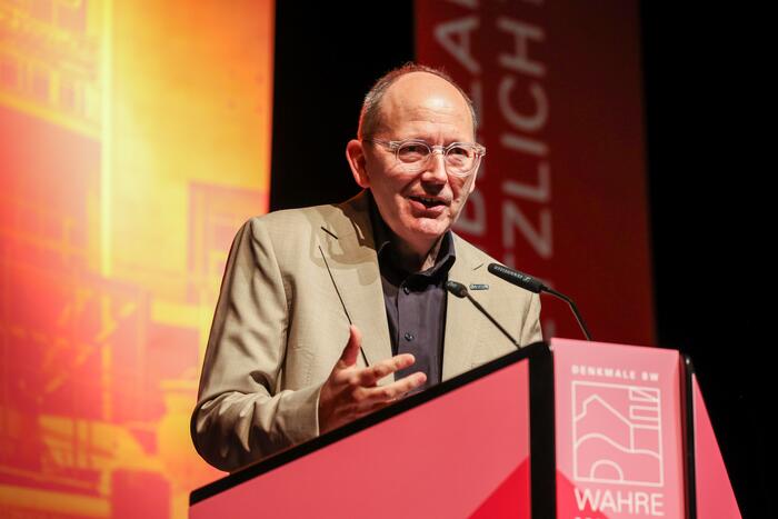 Eröffnung Nacht des offenen Denkmals in Mannheim (02)