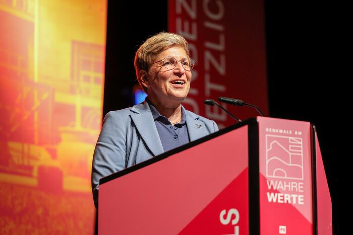 Eröffnung Nacht des offenen Denkmals in Mannheim (03)