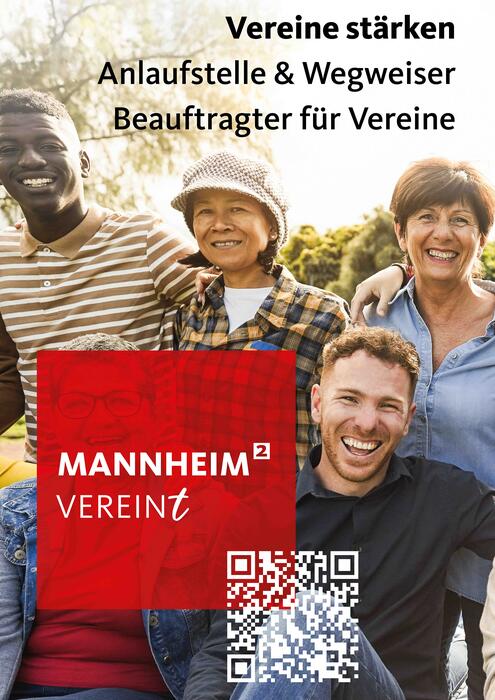 Rollupup Vereine stärken