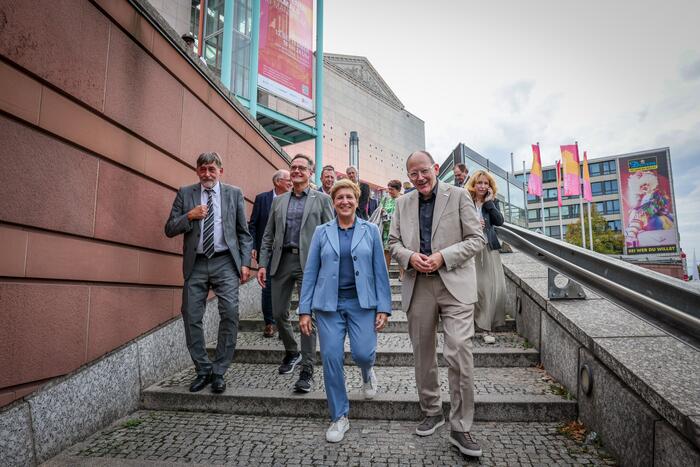 Eröffnung Nacht des offenen Denkmals in Mannheim (01)