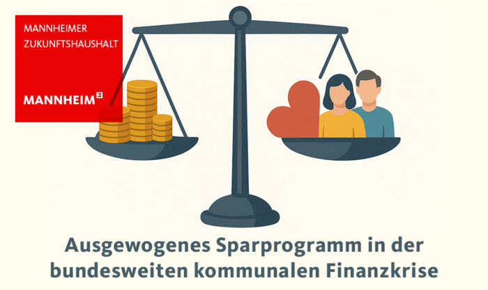 Nachtragshaushalt beschlossen